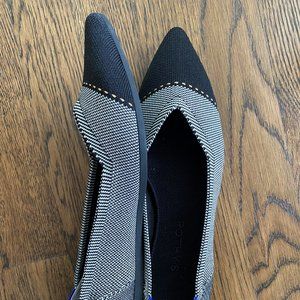 Rothy's Point Size 9